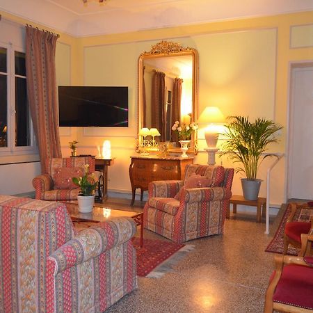 Hotel Lac Et Foret Saint-André-les-Alpes Dış mekan fotoğraf