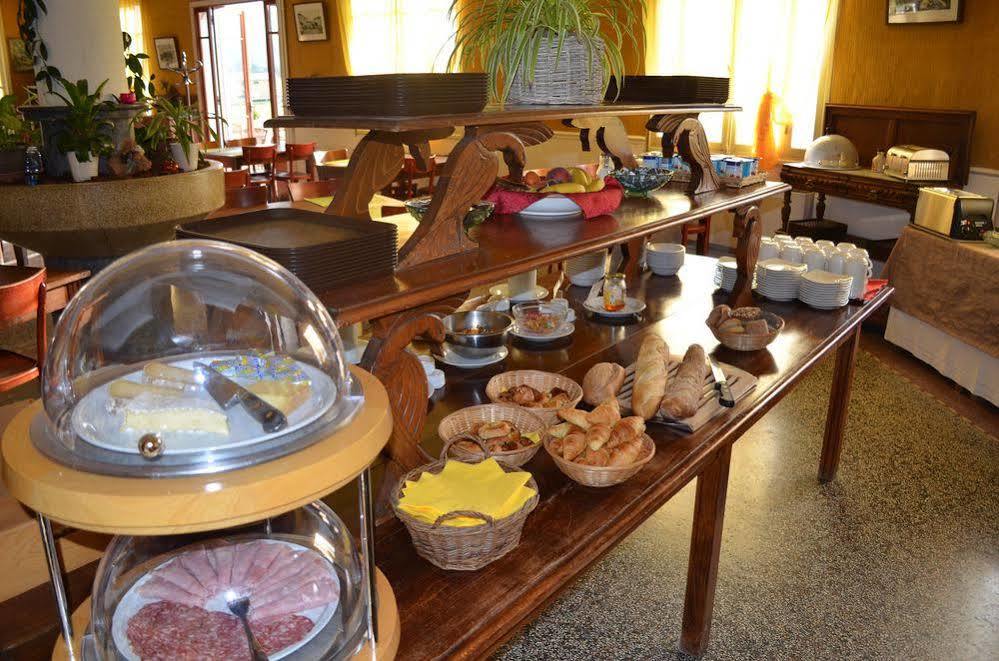 Hotel Lac Et Foret Saint-André-les-Alpes Dış mekan fotoğraf